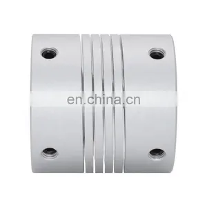 Encoder Coupling Manufacturer DIShaft Couplings Electric Motor Shaft Coupling thumbnail-1