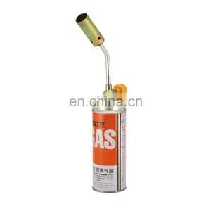 Flame Gun Torch Brazing Torch Gas Flame Gun thumbnail-5