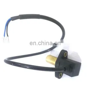 Hot Sale High Quality Electromagnetic Reversing Valve B220402000362 thumbnail-1