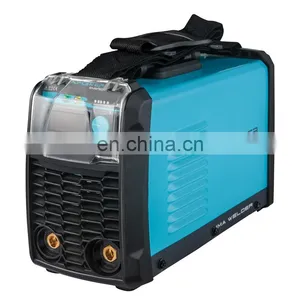 INew Promotion 250 Amp Small Welding Machine With Bottom Price thumbnail-1