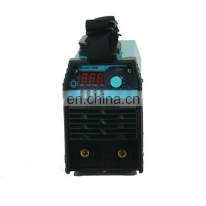 Hot Sale 50/60Hz Mini Size Fixtec Inverter Mma Welding Machine thumbnail-2