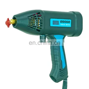 2022 New Style Small 220V 120amp Electric Arc Welders Equipment thumbnail-1