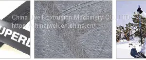 TPU High and Low Temperature Film / High Elastic Film Production Line thumbnail-2