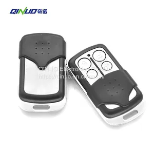 QN-RD008X Fixed Code Garage Door Opener Multi-Frequency Remote Control Duplicator thumbnail-1