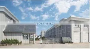 Zhejiang Huangyan Nanrong Plastic Factory company overview - view 1 thumbnail