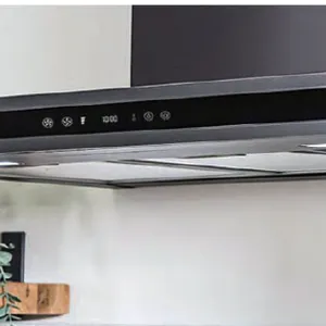 Range Hood Controller thumbnail-1