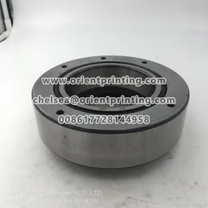 KCS-59-75-S1-P Cylinder Kortis Tension-KCS Series Ultra Low Friction Cylinder KCS-59-75-S1-P Printing Machine Part thumbnail-2
