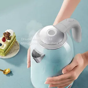 Kettle/electric Kettle/304 Kettle（Wechat:13510231336） thumbnail-1