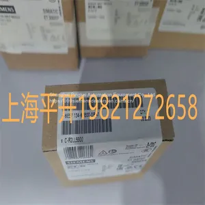 6ES7134-6FB00-0BA1 Siemens ET 200SP, Analog Input Module Standard thumbnail-1