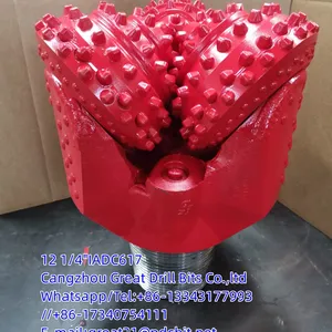 Tricone Bit 12 1/4