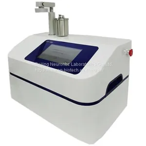 Ampole Leak Tester MFT-1000 thumbnail-1