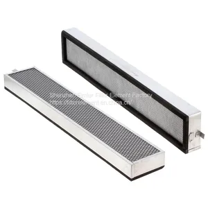 Replacement Cabin Air Filter AXH1148,SC50253CAG,0011273891,0011273893,SKL46658AK,11273891 thumbnail-1