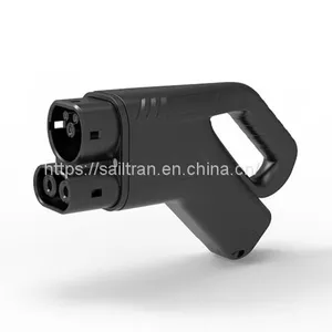 250A CCS 2 PLUG/ 250A Ccs 2 Charging Cable thumbnail-1