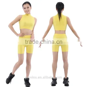 Hot Wholesale Fitness Wear Suit thumbnail-1