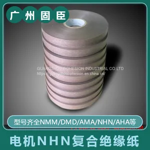 NHN6650 DuPont Nomex Series Partner thumbnail-4