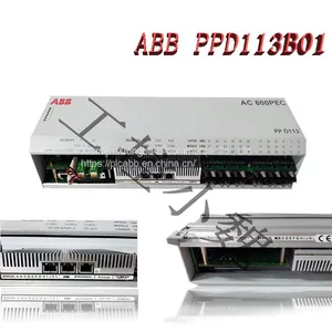 Controller Module KUC755AE117 3BHB005243R0117 thumbnail-3