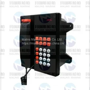 MRC LIS-114 IP44 IECEx BAS 17.0014X SAFE TELEPHONE thumbnail-1