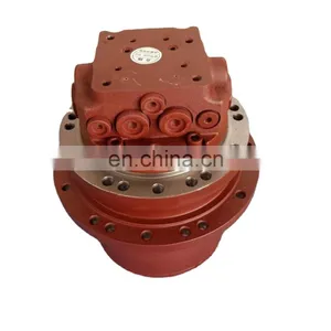 Takeuchi TB035 Travel Motor Excavator TB035 Final Drive thumbnail-1