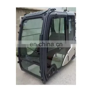 ZX330LC-5G Excavator Operator Driving Cabin ZX330-5G Cab For Hitachi thumbnail-1