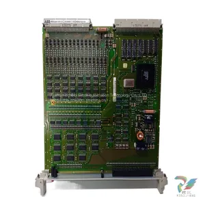 ABB 81EU01E-E GJR2391500R1210 Logical Input Module Negotiate Prices and Accessories thumbnail-5