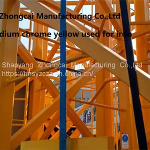 Coated Lead Chrome Yellow 203 thumbnail-4