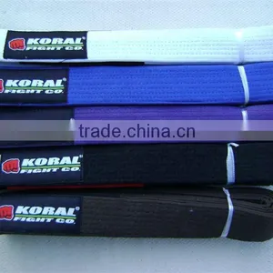 JIU JITSU BELT thumbnail-1