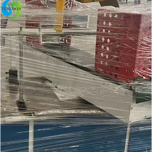 Convenient and Safe Spiral Paper Tube Machine thumbnail-2