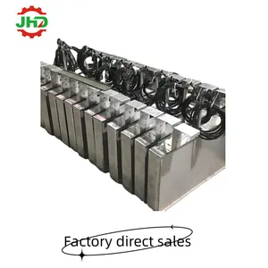 Industrial Ultrasonic Cleaner Machine Spray Cleaning thumbnail-1