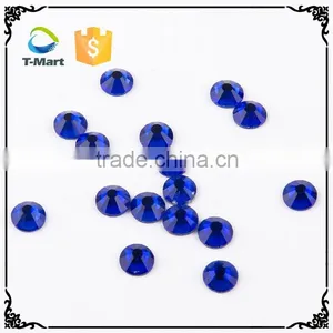 Wholesale Nail Applique Self Adhesive Rhinestones Quality Choice thumbnail-5