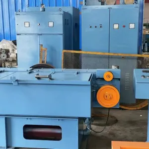 Center Wire Drawing Machine With Continuous Annealing Equipment thumbnail-1