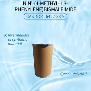 N,N'-(4-METHYL-1,3-PHENYLENE)BISMALEIMIDE CAS NO：6422-83-9 thumbnail-4