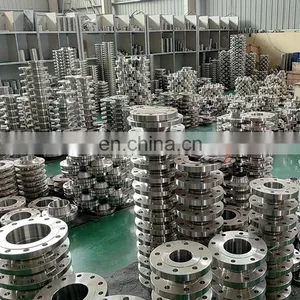 Customized ANSI 150lb-2500lb 1/2