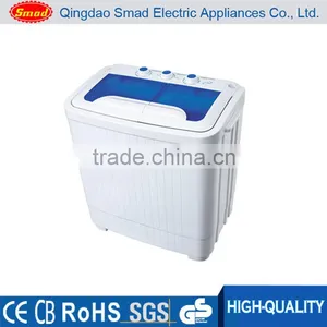 Mechanical Washing Machines for Home Laundry Machine thumbnail-1