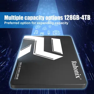 SSD RS Series 2.5