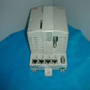 ABB PM856K01 3BSE018104R1 Processor Unit Kit in Stock thumbnail-2