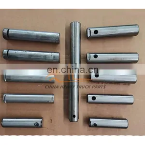 Dongfeng Dump Tractor Truck Spare Parts Engine Gearbox/Axle/Cabin Parts 3501n-132 Shoe Shaft thumbnail-4