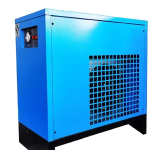 Wholesale Rerigerated Compressed Air Dryer for Air Compressor thumbnail-2