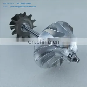 HE531V Shaft Rotor 3767294 1831156 Turbo 1944763 1944763PEX EPA10 EURO6 MX13 Engine 1975197 2049933 2049933PEX 2052194 thumbnail-1