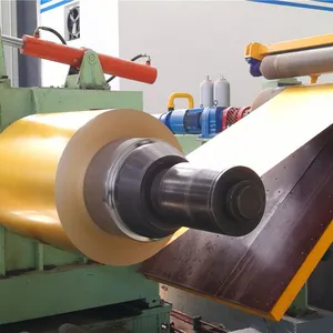Price of Galvanized Sheet DC01/DC02/DC03/DC04/RECC Galvanised Steel Roll/coil/strips Manufacturer thumbnail-2