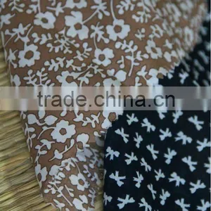 Bio Cotton Printed Fabrics thumbnail-1