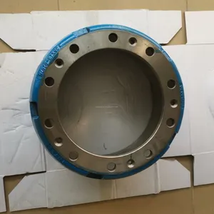 Other Performance Parts Hight Quality Bus Body Parts Bus Spare Parts 224001766 Rear Brake Drum thumbnail-2
