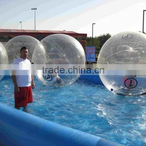 Inflatable Gymnastics Mats for Sale thumbnail-1