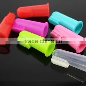 Top Quality Soft Pocket Toothbrush thumbnail-6