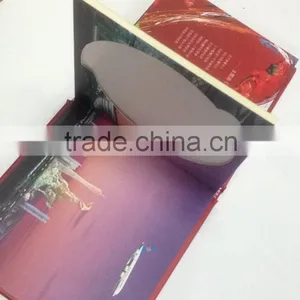 Wholesale Custom Black CD/DVD Packaging thumbnail-1