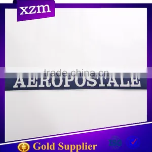 High Stretch Polyester Jacquard Elastic Ribbon thumbnail-2
