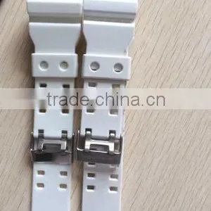 Newest Silicone Watch Band thumbnail-1