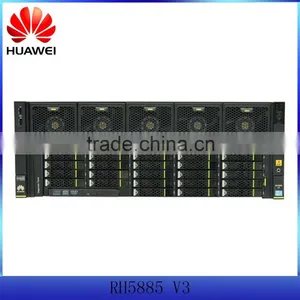 Quidway Supplier HUAWEI 4U Rack Server RH5885 V3 thumbnail-1