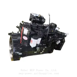 Direct Selling 6 Cylinder 6BT5.9-C150 New Machinery Engines thumbnail-1