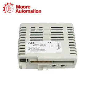 ABB FAU810 Flame Analysis Unit NEW IN STOCK thumbnail-5