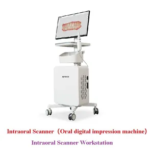 Intraoral Scanner thumbnail-3